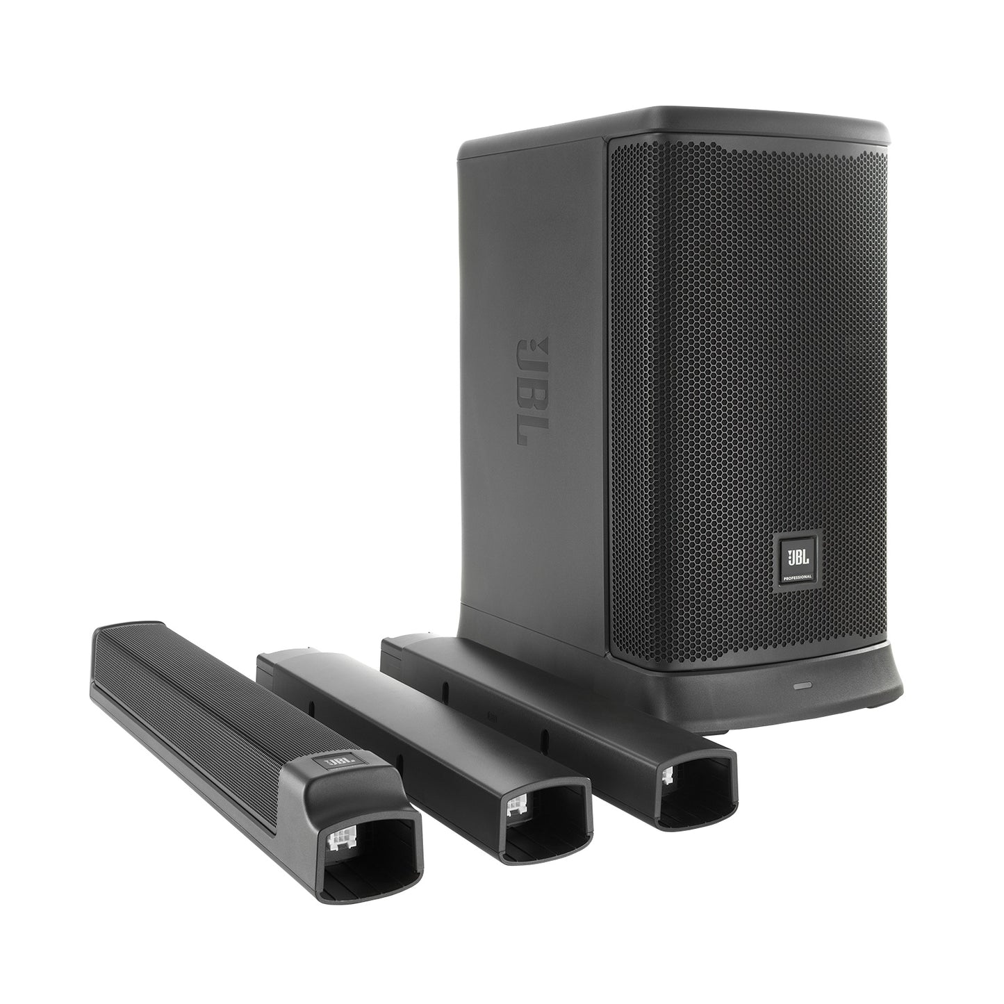 JBL JBL-EON1MK2-NAT Portable Battery-Powered Column PA