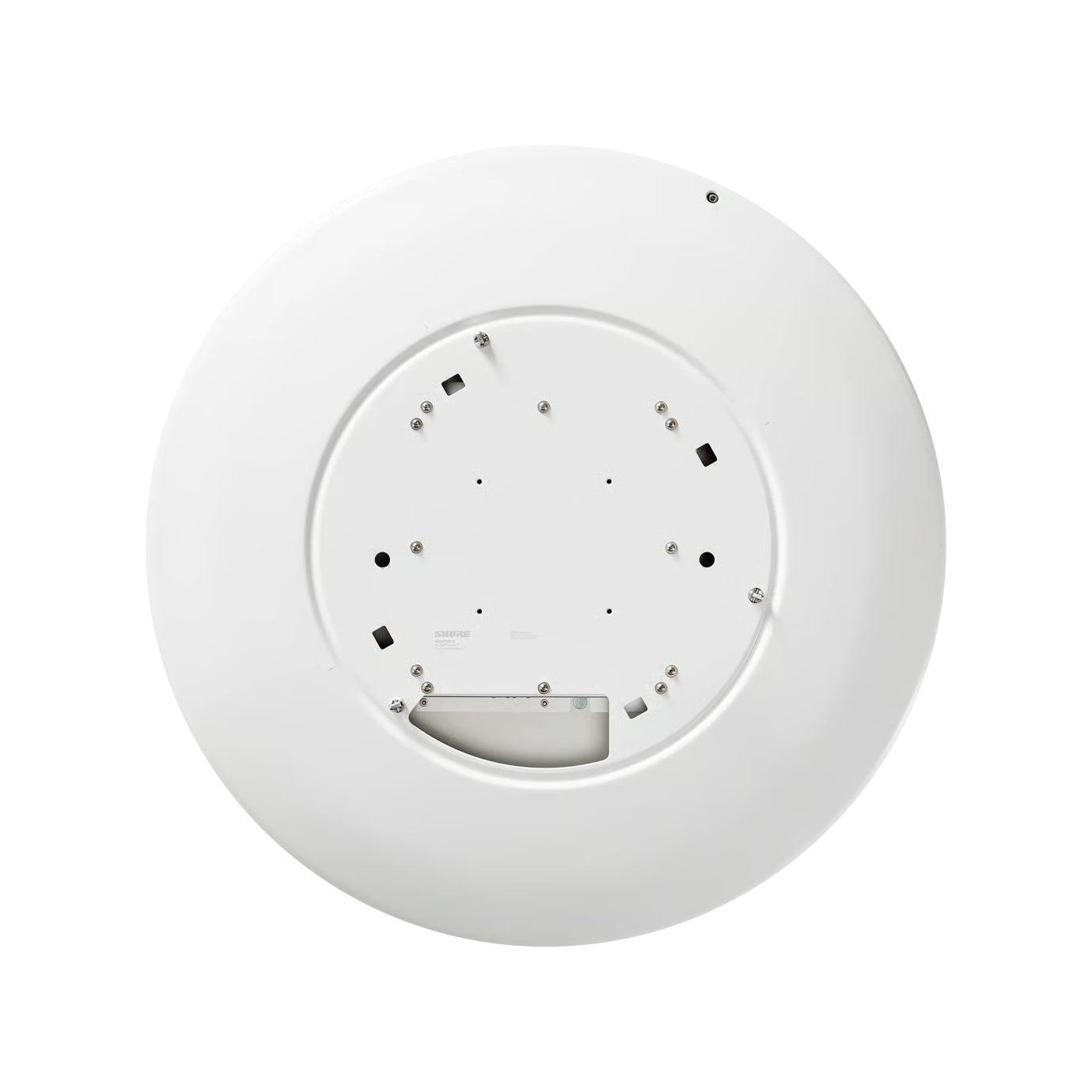205990_Shure-MXA925-Microflex-Ceiling-Array-Microphone-_-White-_-Round_ALT02sqr
