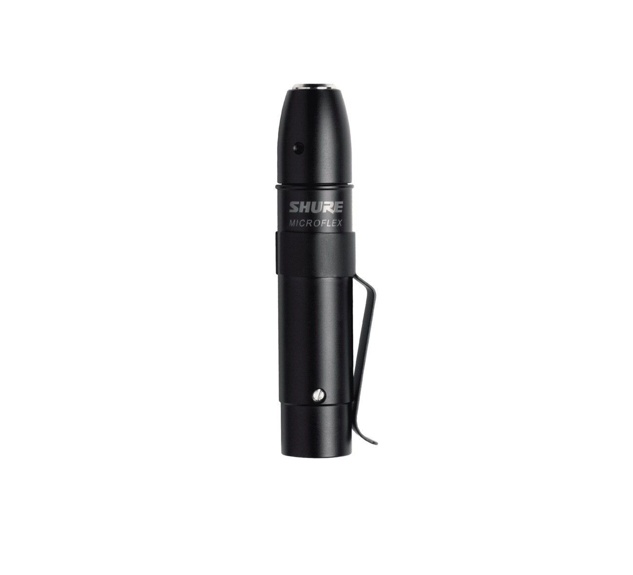 Shure RK100PK In-Line Mic Preamp | Color: Black