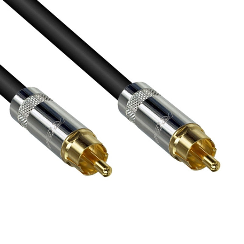 ProCo Sound S/PDIF 75 Cable | 1 foot