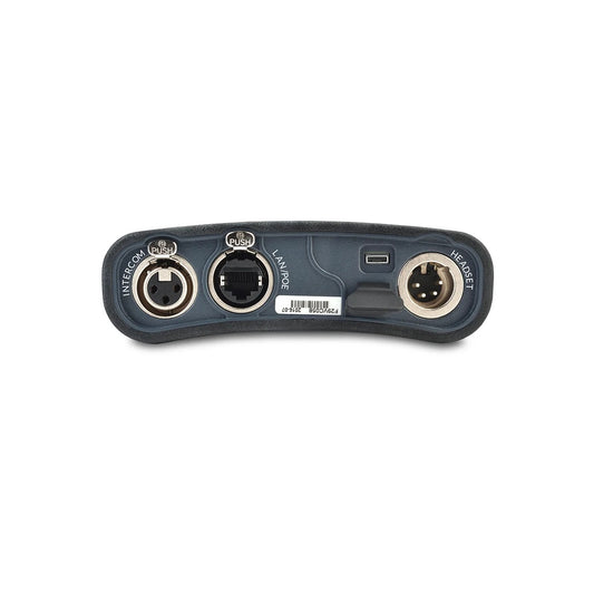 Clear-Com HXII-BP-X4 2-Channel Full-Duplex Digital Partyline Beltpack