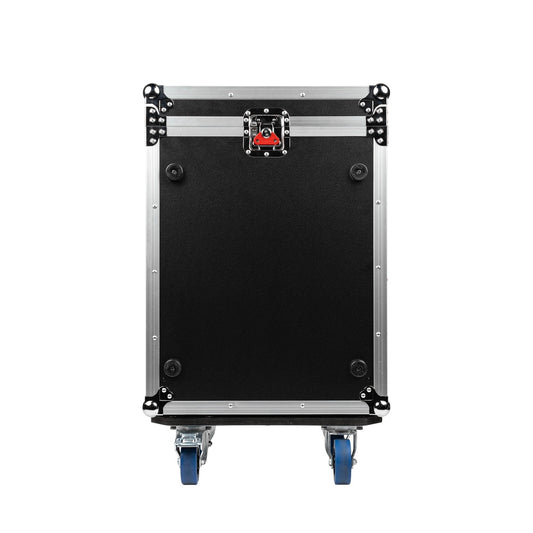 Gator GTOUR-WING-CMPCTW Behringer Wing Compact Mixer Flight Case