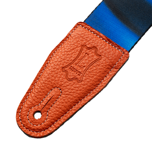 Gator MP2CG-001 Levy's Cyber Gradient Sublimation Strap
