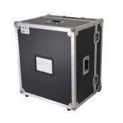 ProX Live Performance Gear XS-WLV1CLHWPULL ATA Flight Case Fits Waves eMotion LV1 Classic