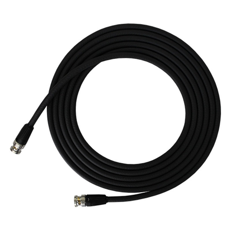 ProCo Sound HDSDI HD-SDI Cable RG6 With Neutrik BNC | 25 ft