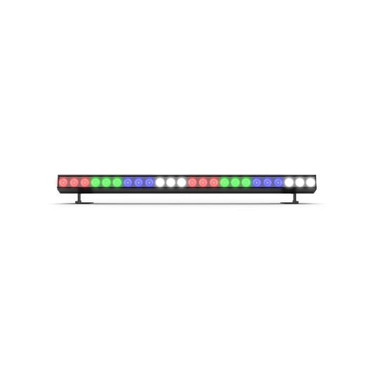 Chauvet DJ EVE B-160Q 24-LED RGBW Linear Batten With 8-Zone Control