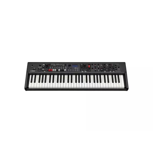 Yamaha YC61 61-Key Waterfall Stage Keyboard With VCM Organ