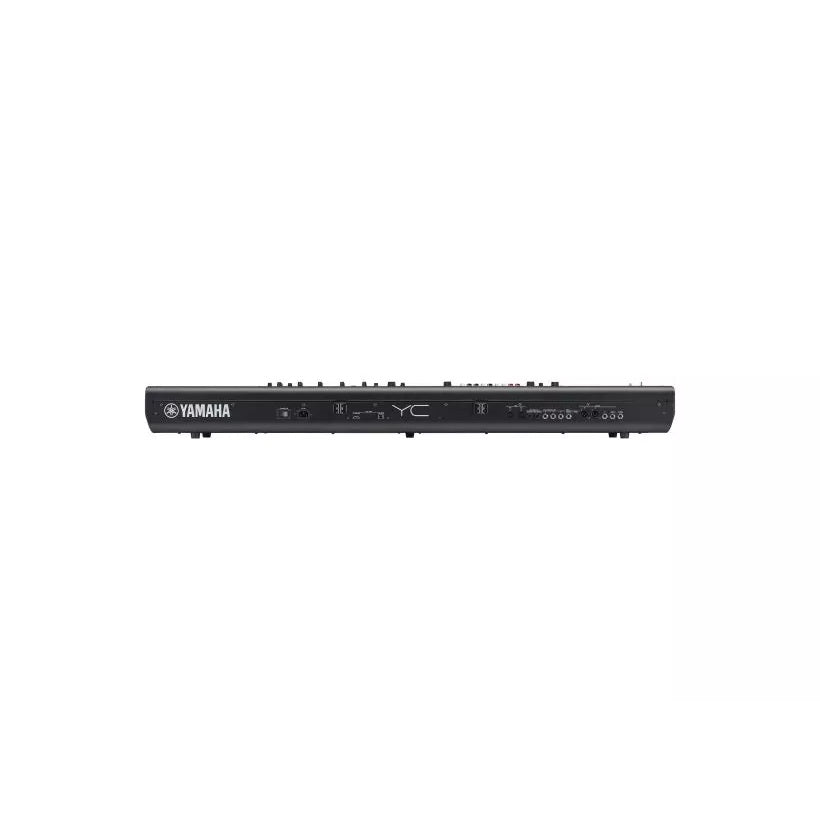Yamaha YC88 88-Key Organ-Focused Stage Keyboard With NW-GH3 Action
