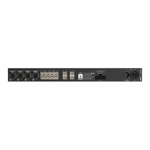 Luminex LU0100080-10G-P500 GigaCore 20t Managed Touring Switch