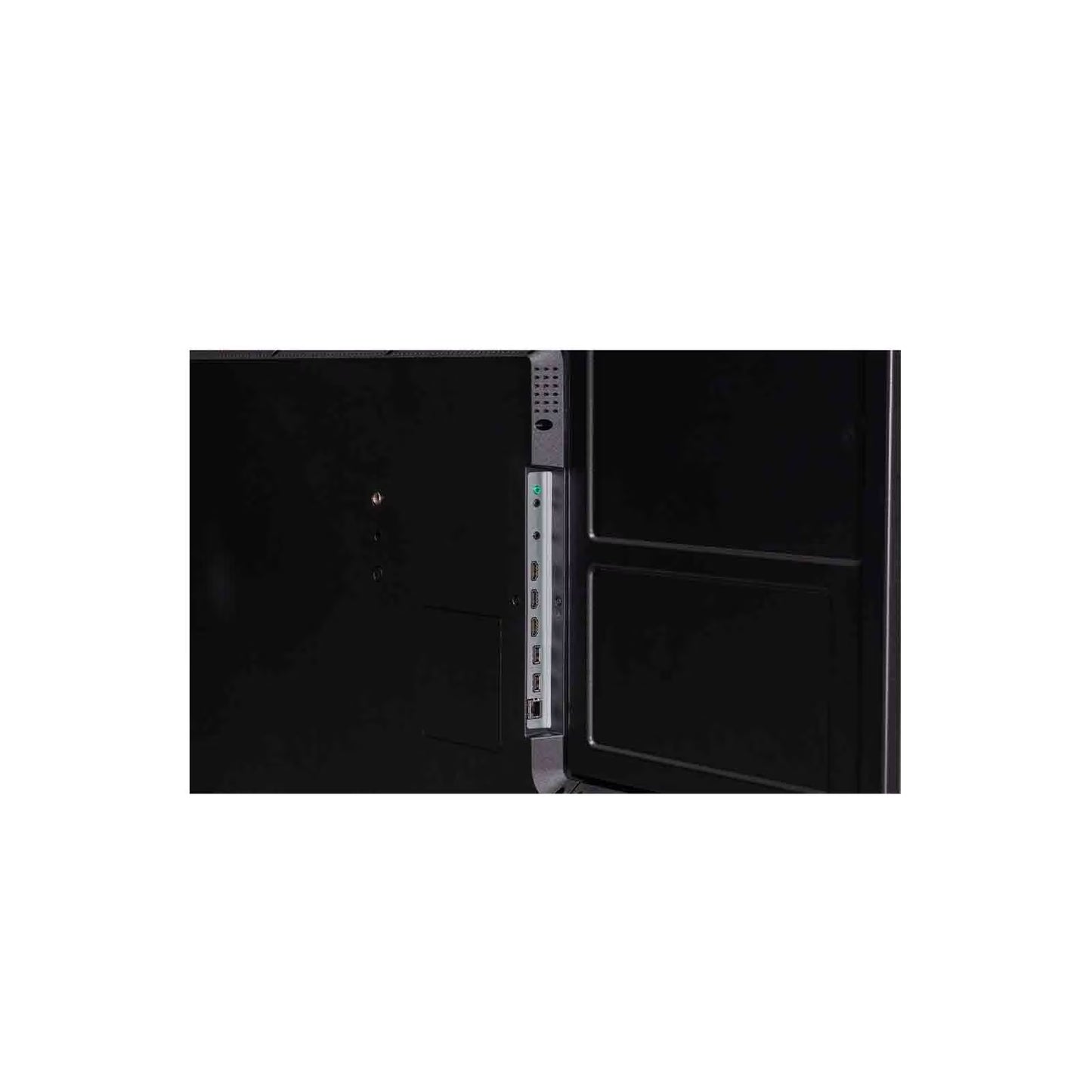 LG UL3Q Series UHD Commercial Display With WebOS 6.1 | 86"