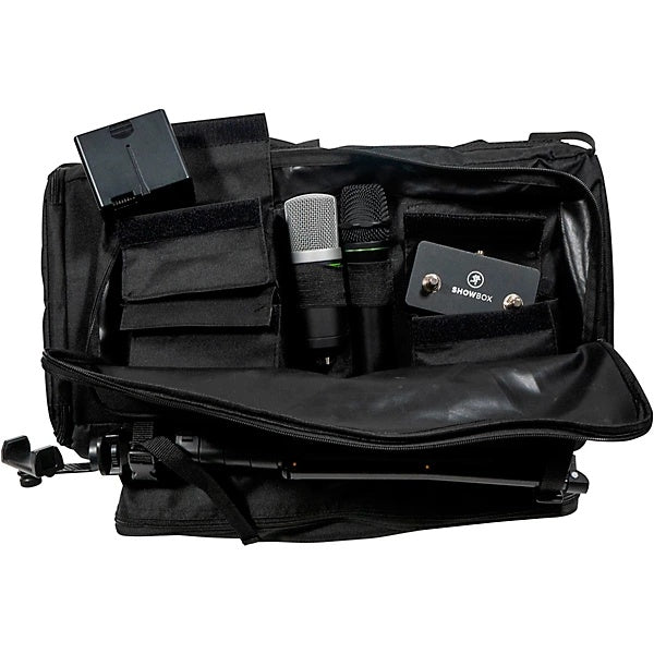 Mackie 2056473 Custom Gig Bag for ShowBox System and Accessories