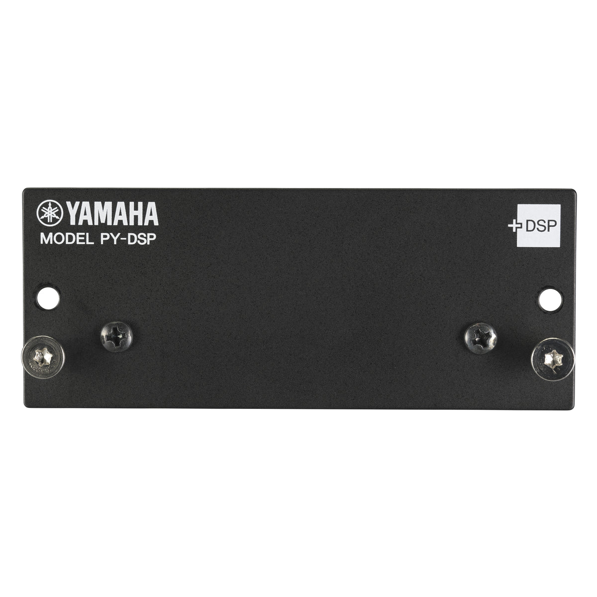 Yamaha PY-DSP DM Series Processing Expansion For DM5/DM7