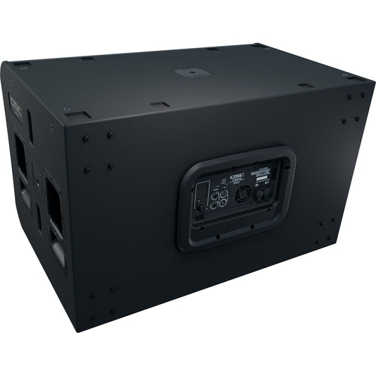 QSC 218-CVRX Padded Transport Cover for LS218 Subwoofers