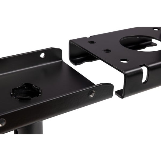 K&M 19420.000.55 Adjustable Ceiling Mount For Yamaha Speakers