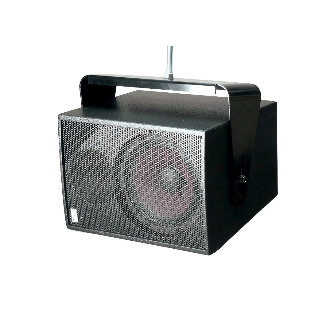 Bag End D12E-I Infrasub Dual 12" Passive Install Subwoofer