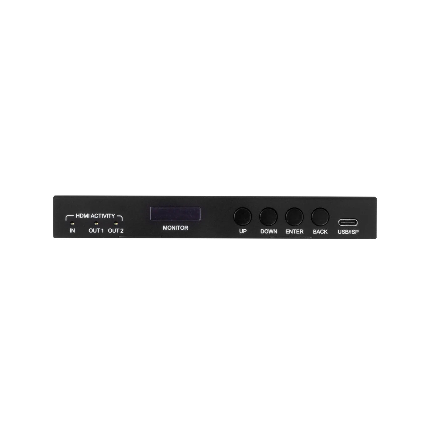 AVPro Edge AC-DA12x2 48Gbps 1x2 HDMI Distribution Amplifier