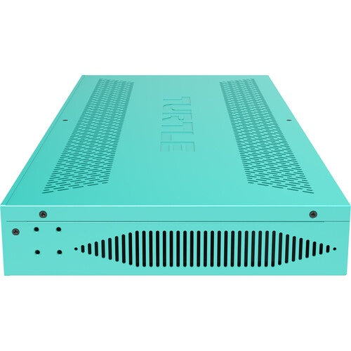 Turtle AV TAV-CHAZY4K-MV Dante AV-A Multiviewer With HDMI