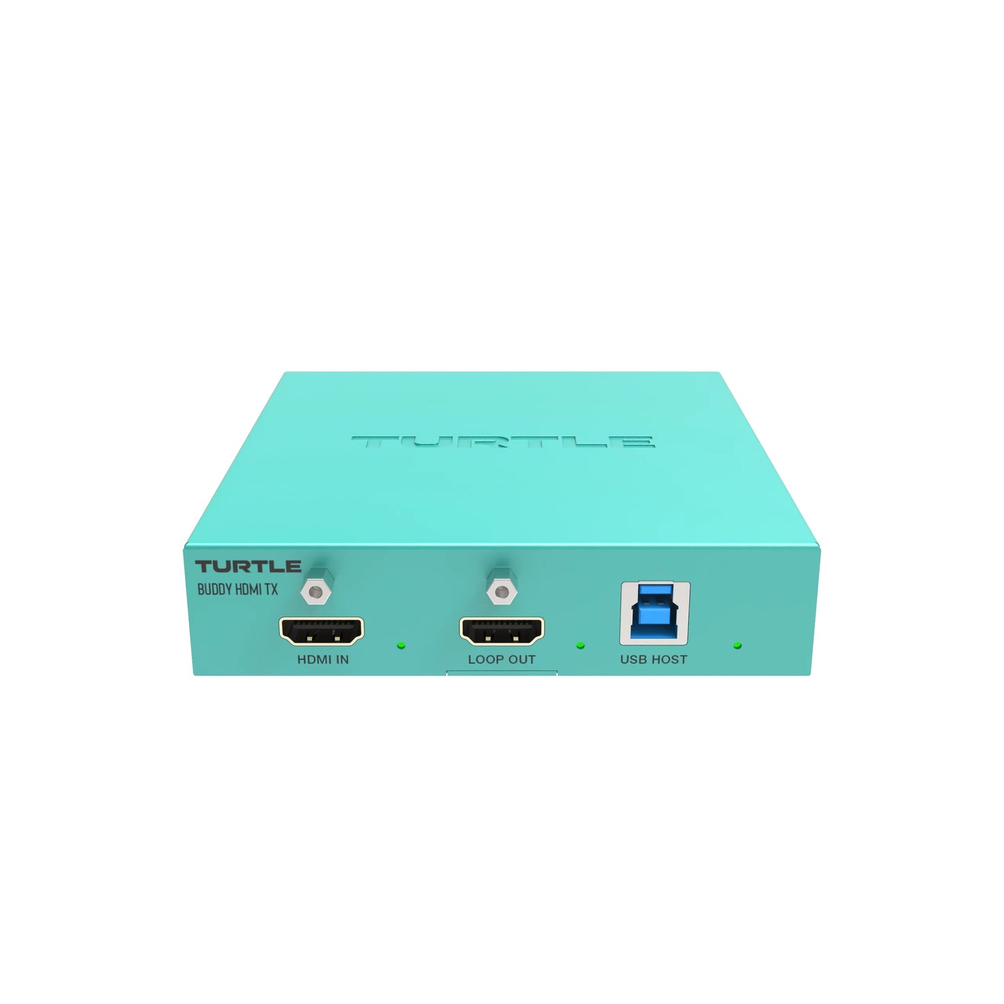 Turtle AV TAV-BBHDMI-TX Boardroom Buddy HDMI Transmitter