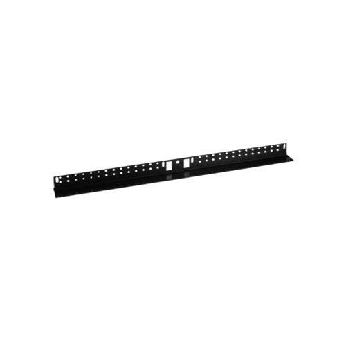 AtlasIED WMA-RR24 Rear Rack Rails With Anodized Finish