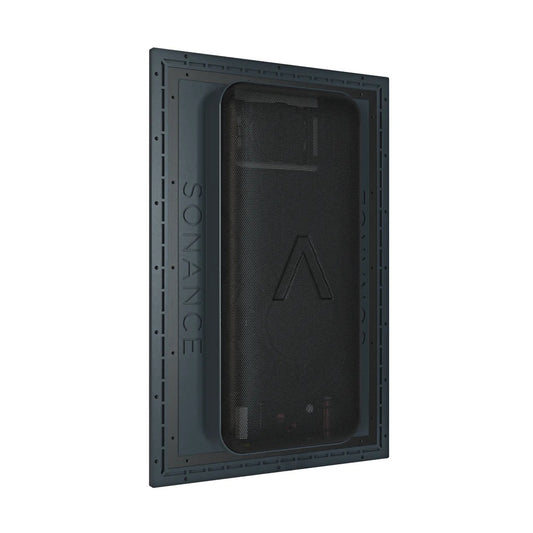 Sonance 93479 Invisible Series IS8 2-Way In-Wall Speaker Pair