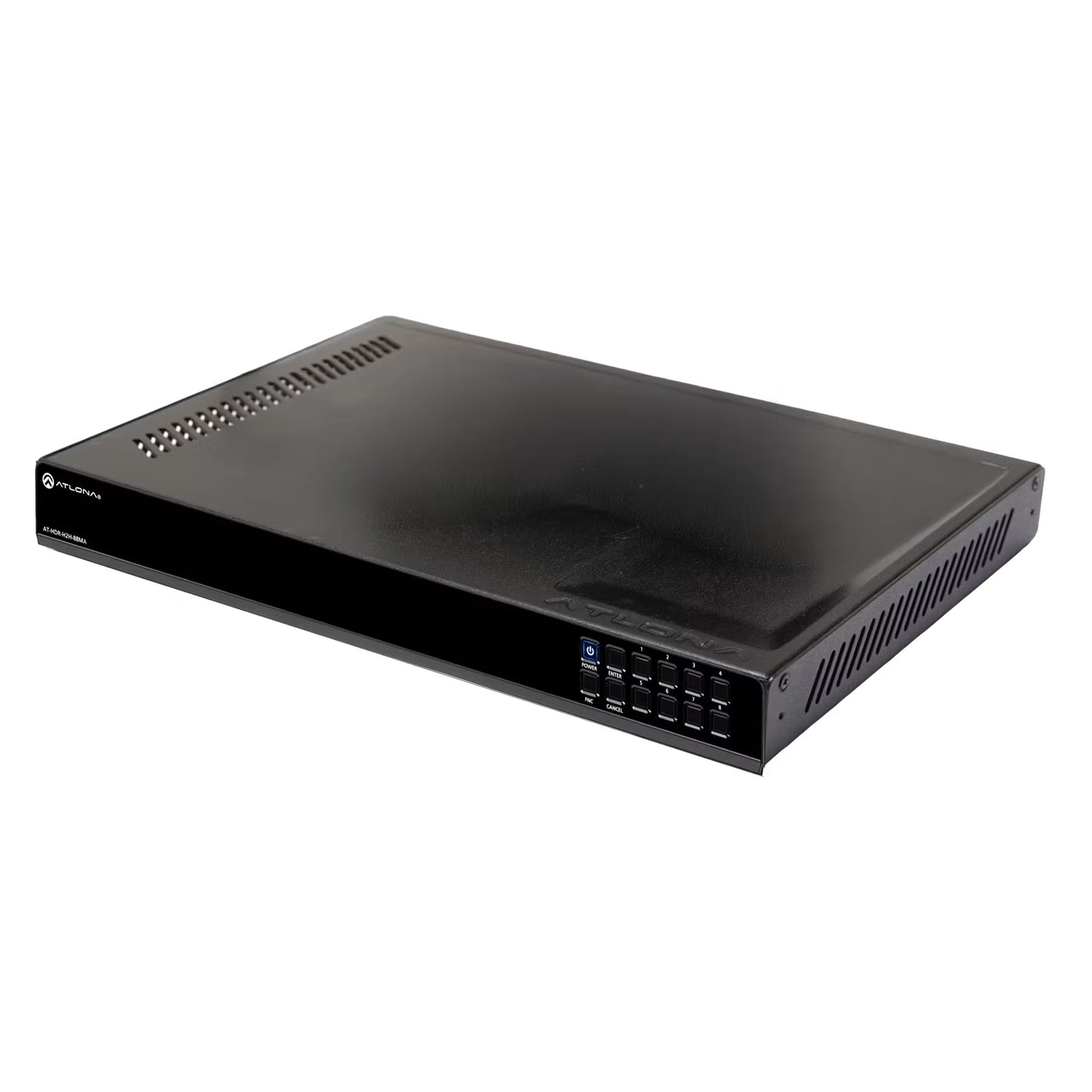 Atlona AT-HDR-H2H-88MA UHD 4K HDR 8x8 HDMI Matrix Switcher