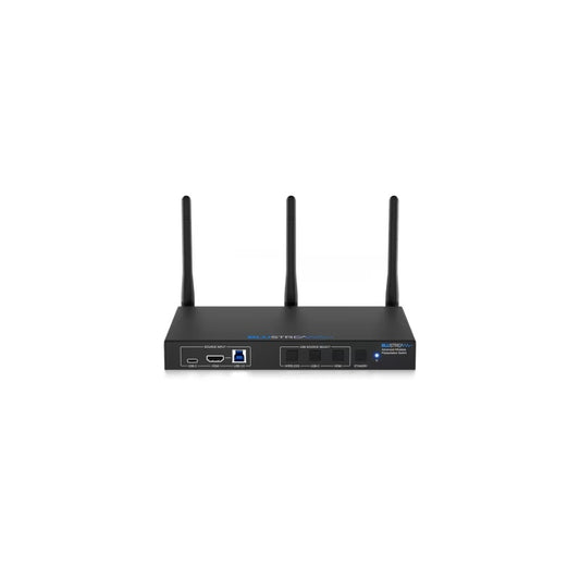 Blustream WMF72-V2 Advanced Wireless Multi-Format Presentation Switch