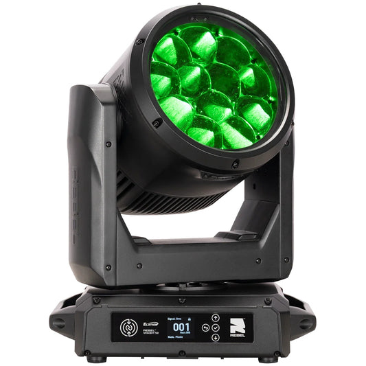 Elation REB112 Rebel Series IP65 RGBL LED Moving Wash