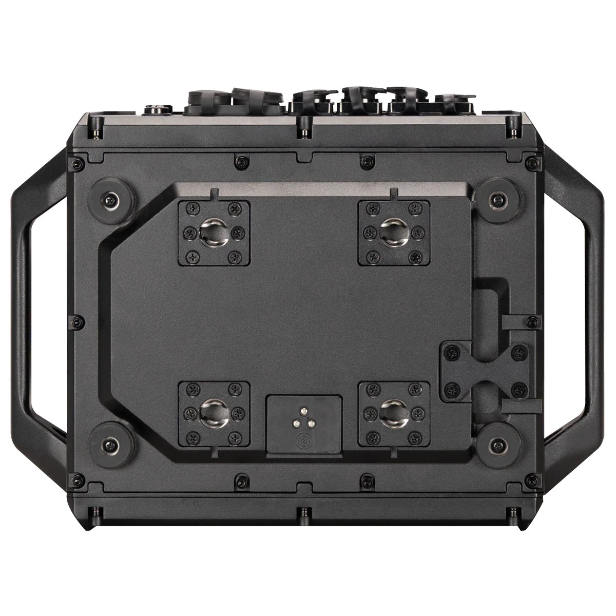 Elation REB112 Rebel Series IP65 RGBL LED Moving Wash