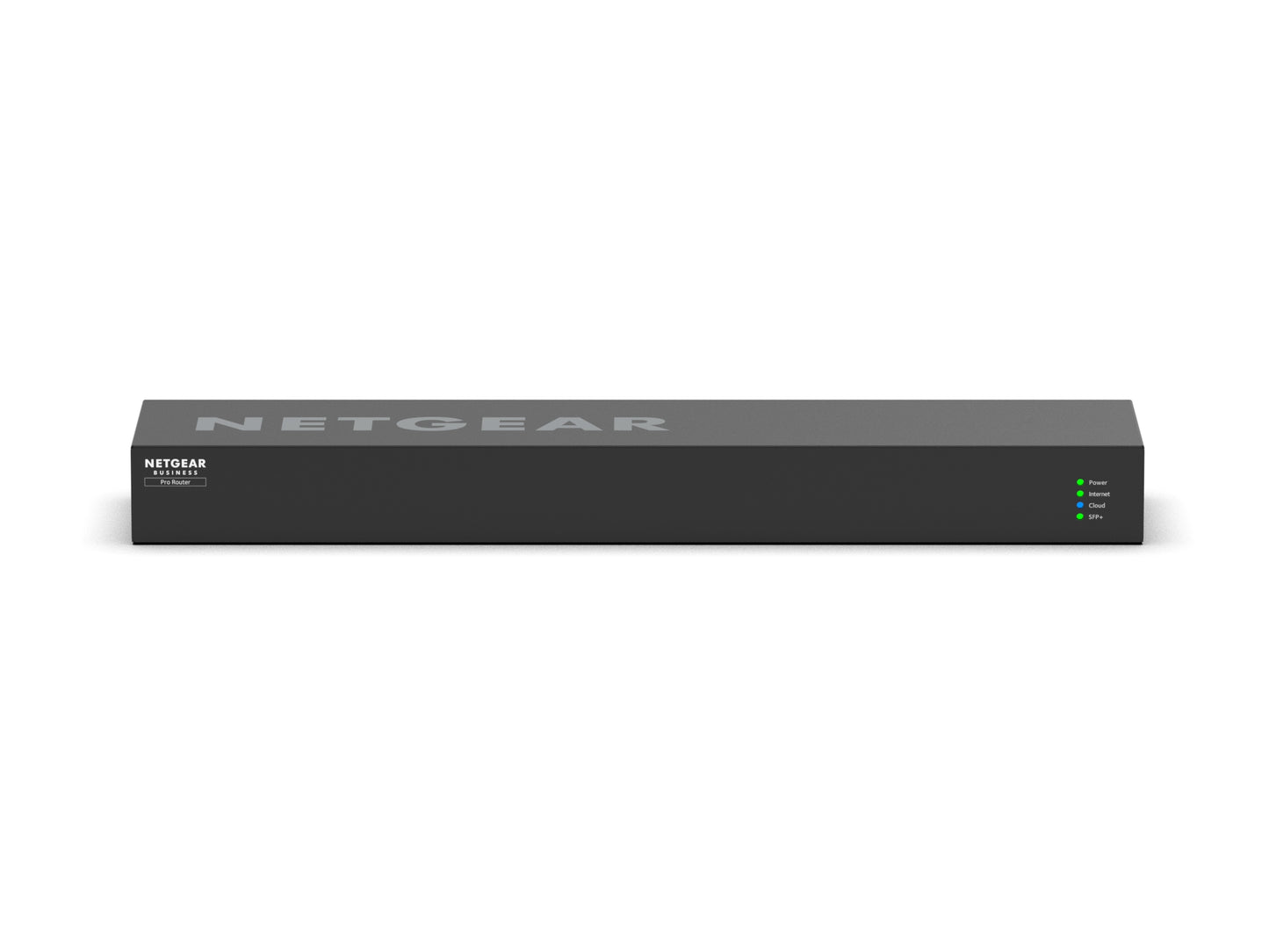 NETGEAR PR460X-111NAS 10G Multi-Gigabit Dual WAN Pro Router
