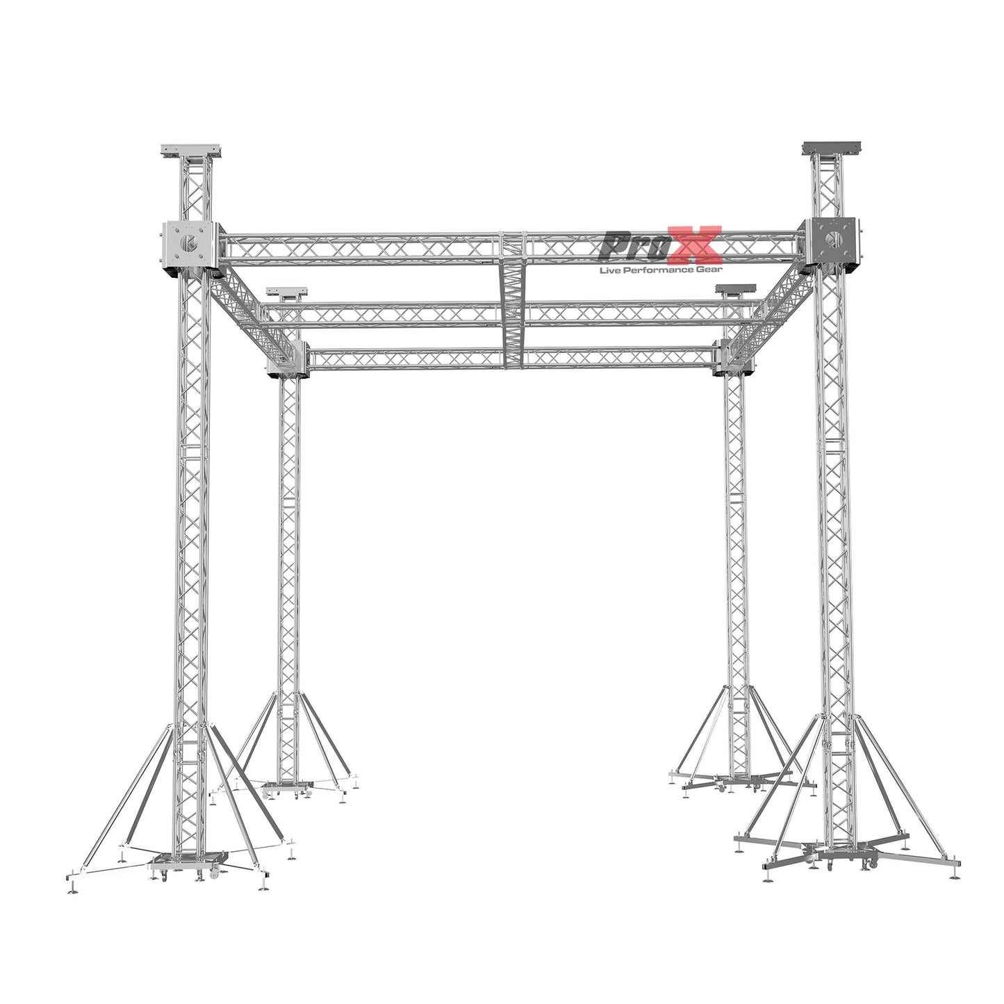 207642_ProX-XTP-GS212123-CF34-F34-Ground-Support-Stage-Roof-Truss-System_ALT04sqr