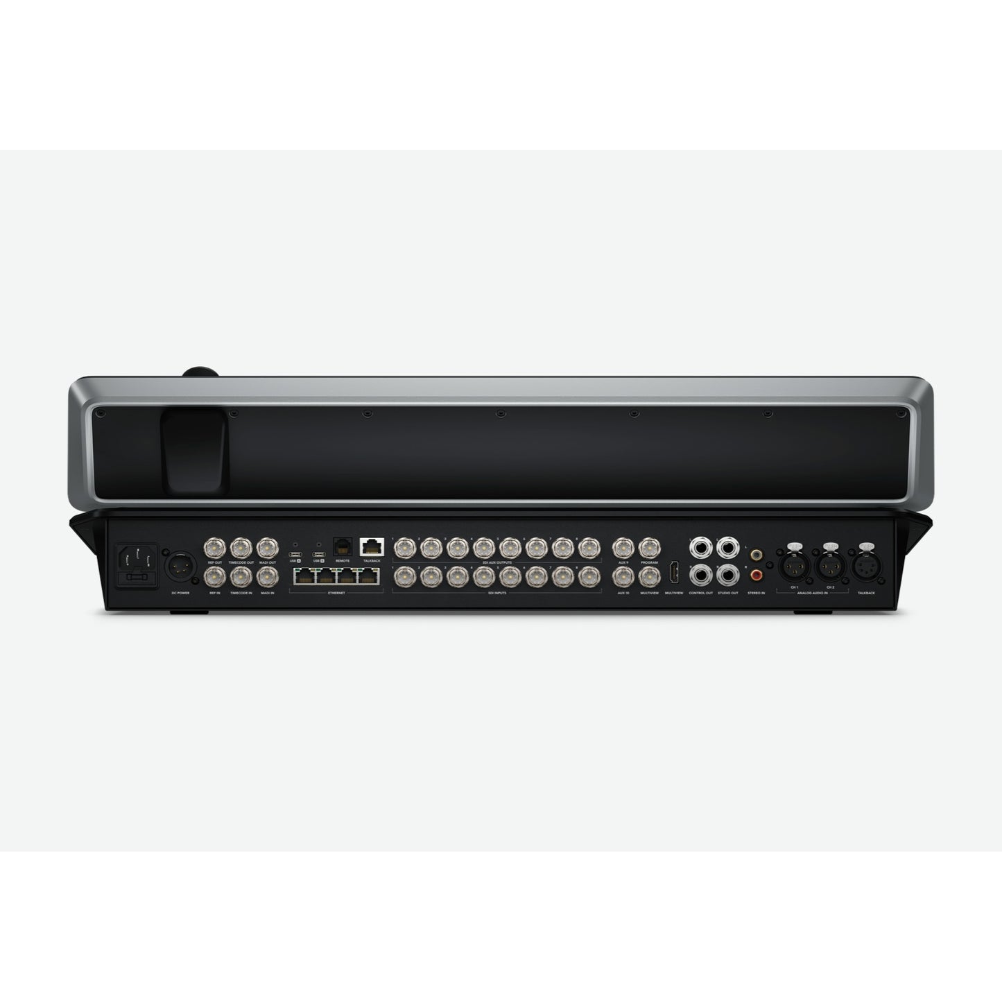Blackmagic Design BMD-SWATEMTVSTC/K4K8/0 Ultra HD Live Production Switcher