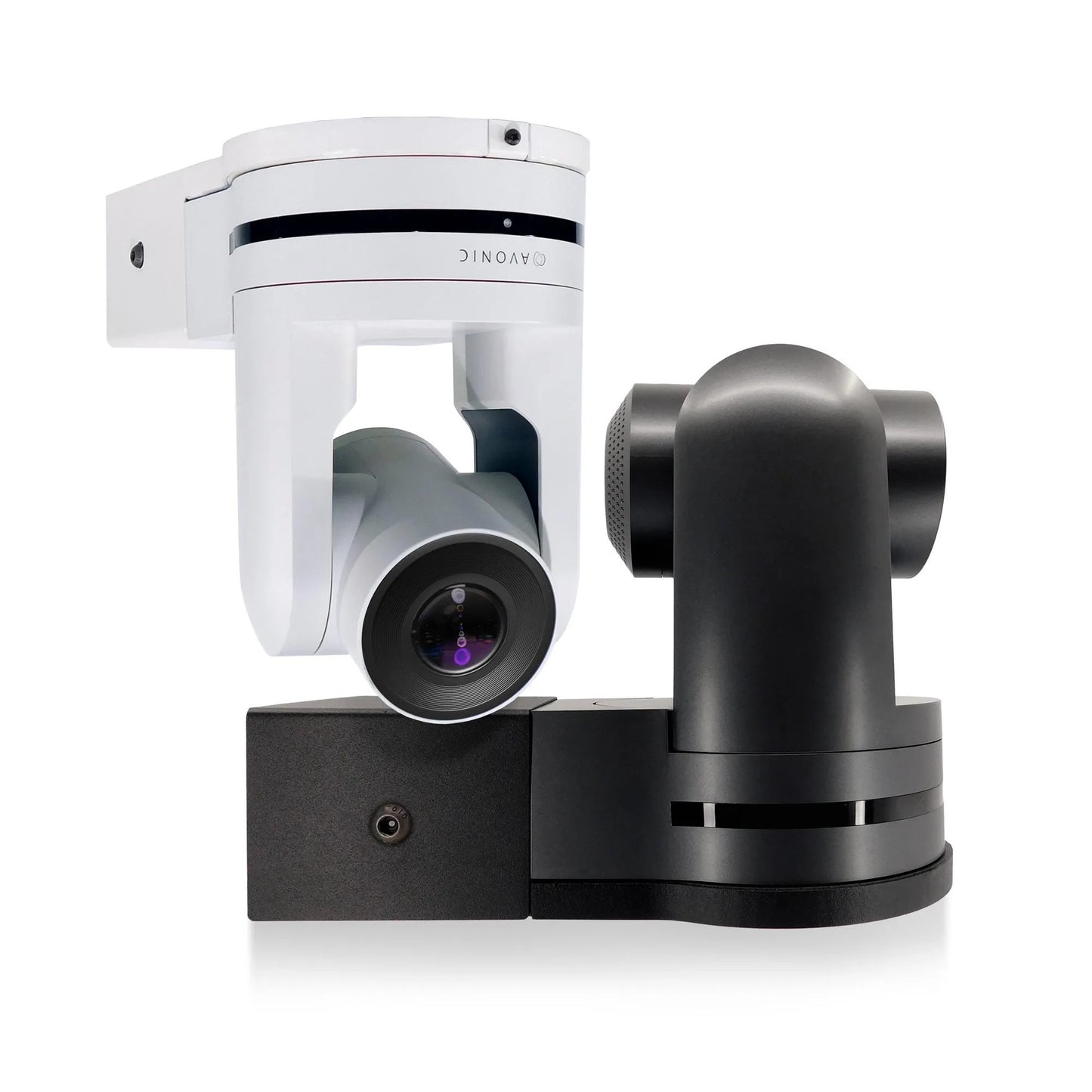 Avonic MT300 Wall and Ceiling Mount For CM90/CM93 Cameras | White