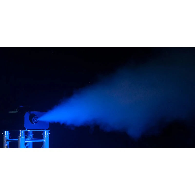 Eliminator Lighting Fog Machine High-Efficiency Heater Fog Effect | 1200W