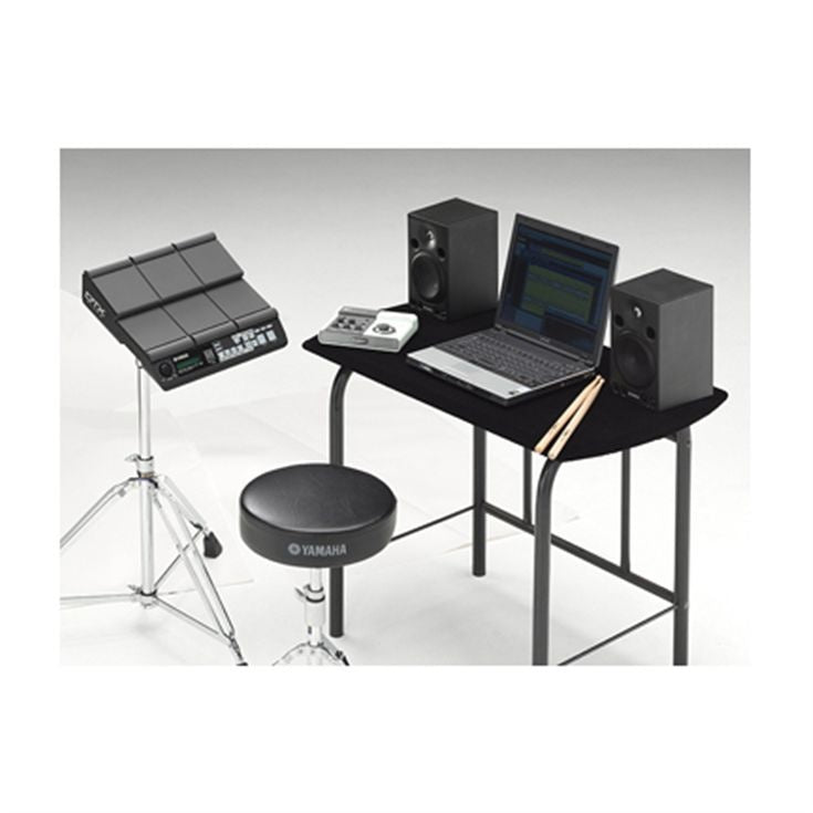 Yamaha DTXM12 Electronic Percussion Pad With 12 Trigger Pads