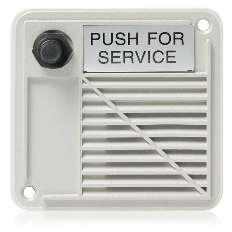 AtlasIED WPVT-SN Outdoor Intercom Station Compression Driver | 15W | 25V
