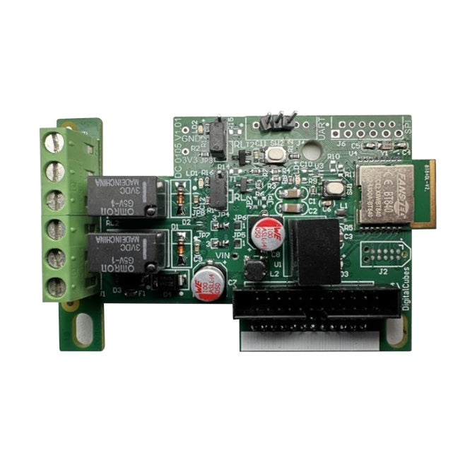 AtlasIED IP-RC BLE Relay Board For IPX IP Endpoint Rapid Alert