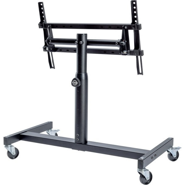 207991_K&M-26787.000.56-Mobile-Confidence-Monitor-Stand-For-42-65_-Displays_ALT0sqr