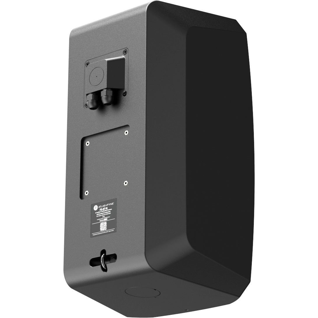 208174_AtlasIED-FS-Series-8_-IsoFlare-Point-Source-Surface-Mount-Speaker-_-Black_ALT05sqr