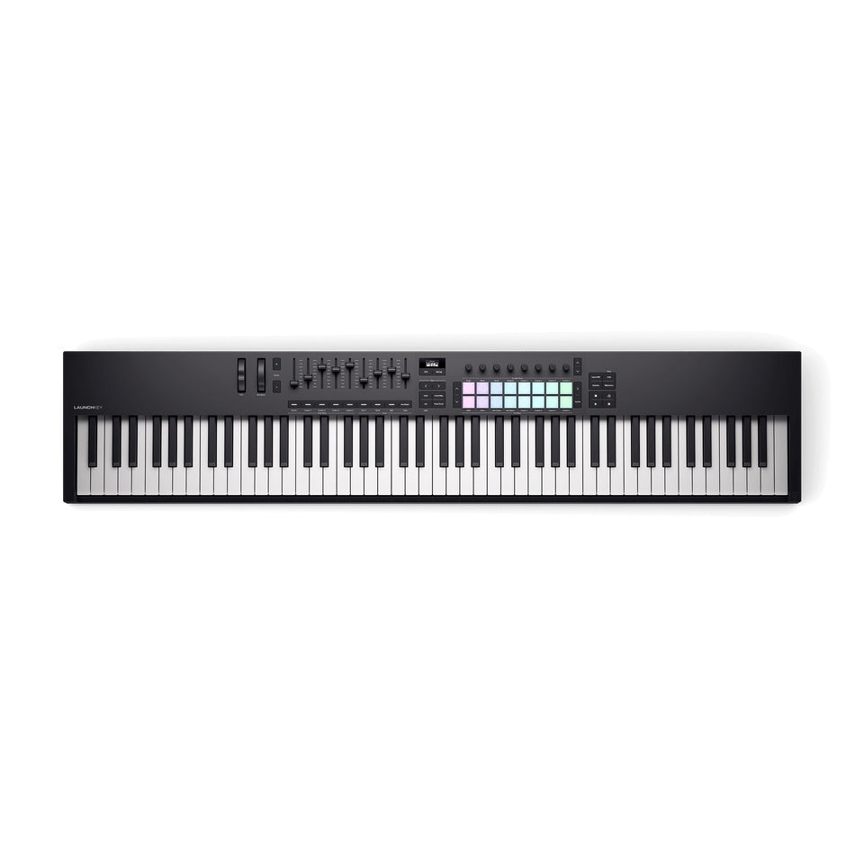 208212_Novation-AMS-LAUNCHKEY-88-MK4-88-Key-Semi-Weighted-MIDI-Controller_ALT01sqr
