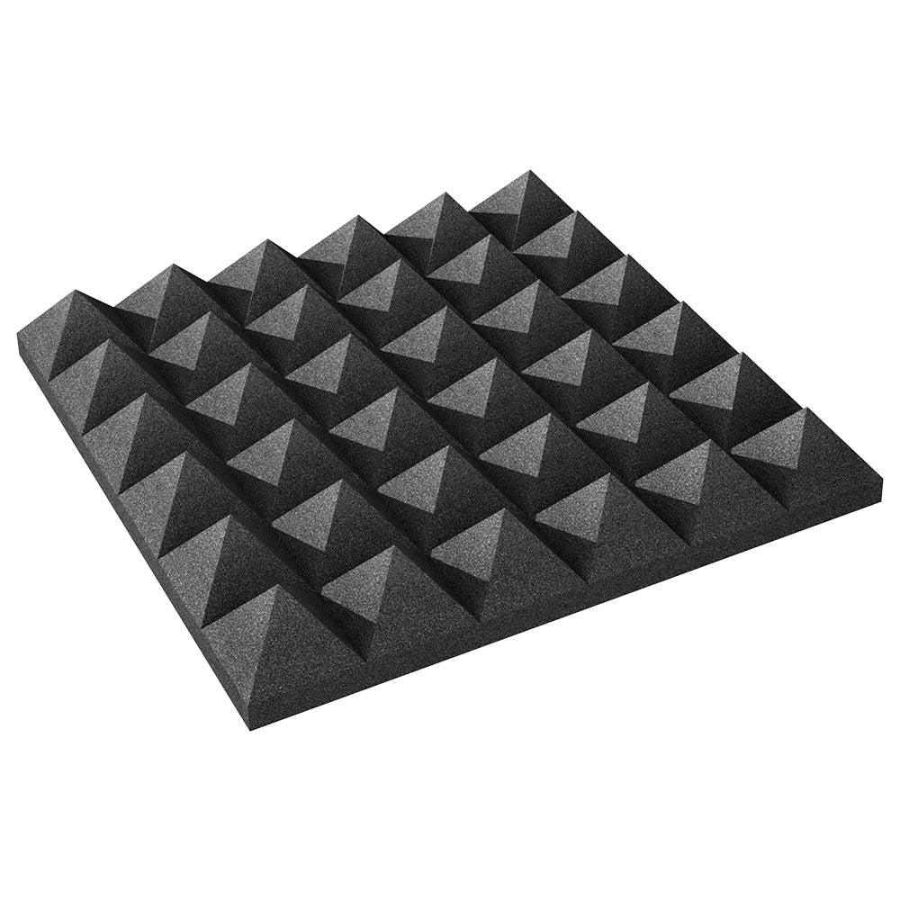 208454_Auralex-Acoustics-2PYR22CHA_HP-Studiofoam-Pyramid-Acoustic-Panels_ALT02sqr
