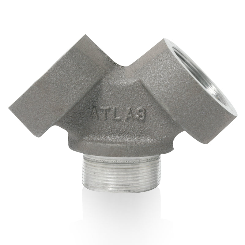 AtlasIED YDA-TH Compression Driver Y Adapter