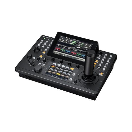 208880_Panasonic-AW-RP200GJ-Advanced-PTZ-Remote-Camera-Controller_ALT02sqr