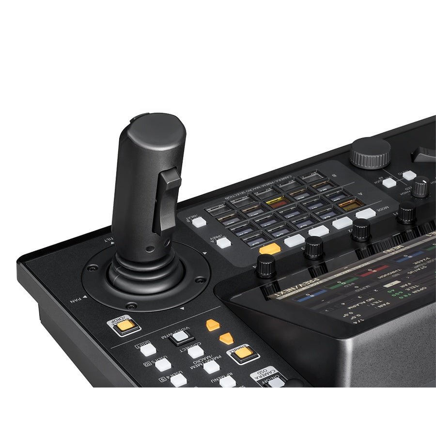 208880_Panasonic-AW-RP200GJ-Advanced-PTZ-Remote-Camera-Controller_ALT10sqr