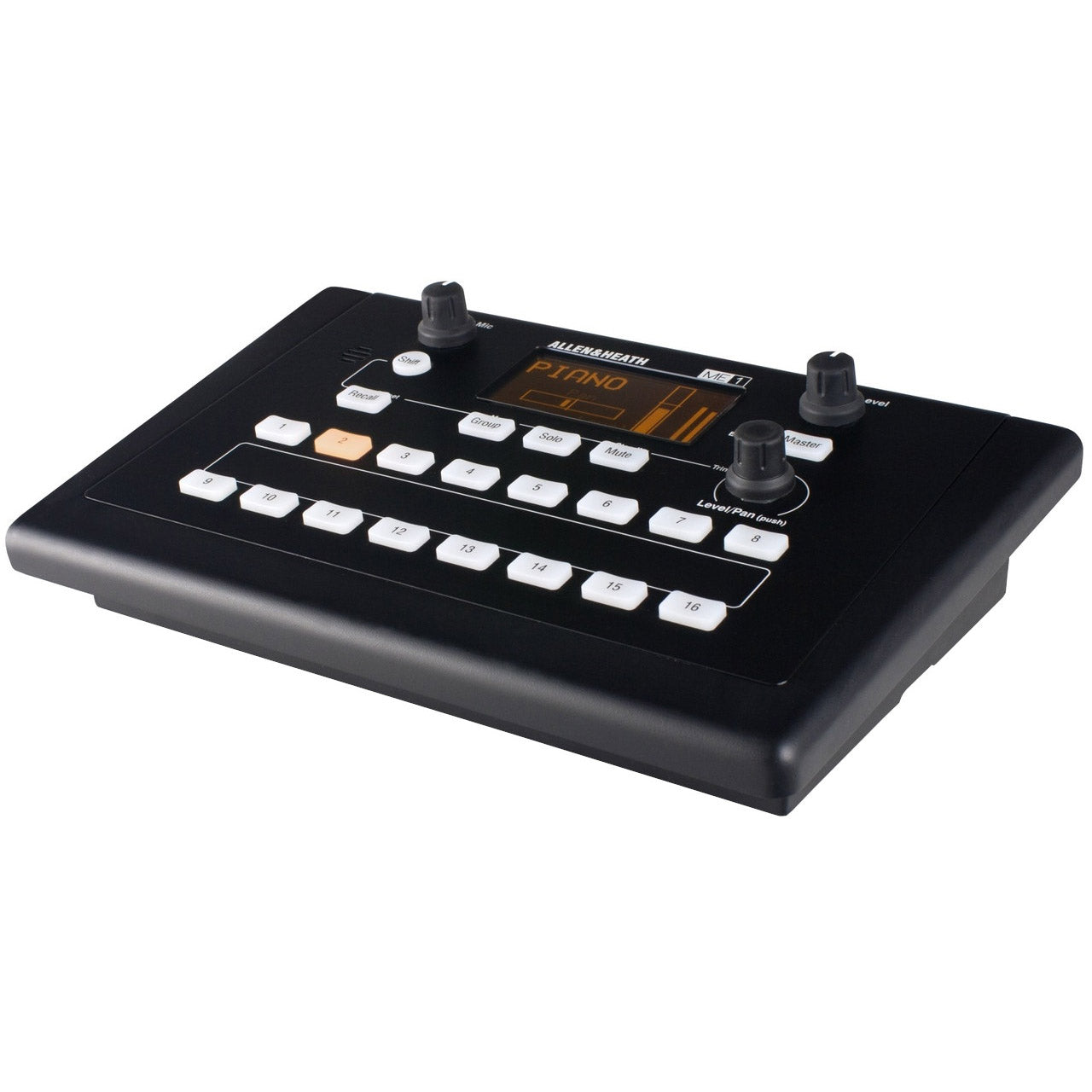 Allen & Heath ME-1 Personal Monitor Mixer