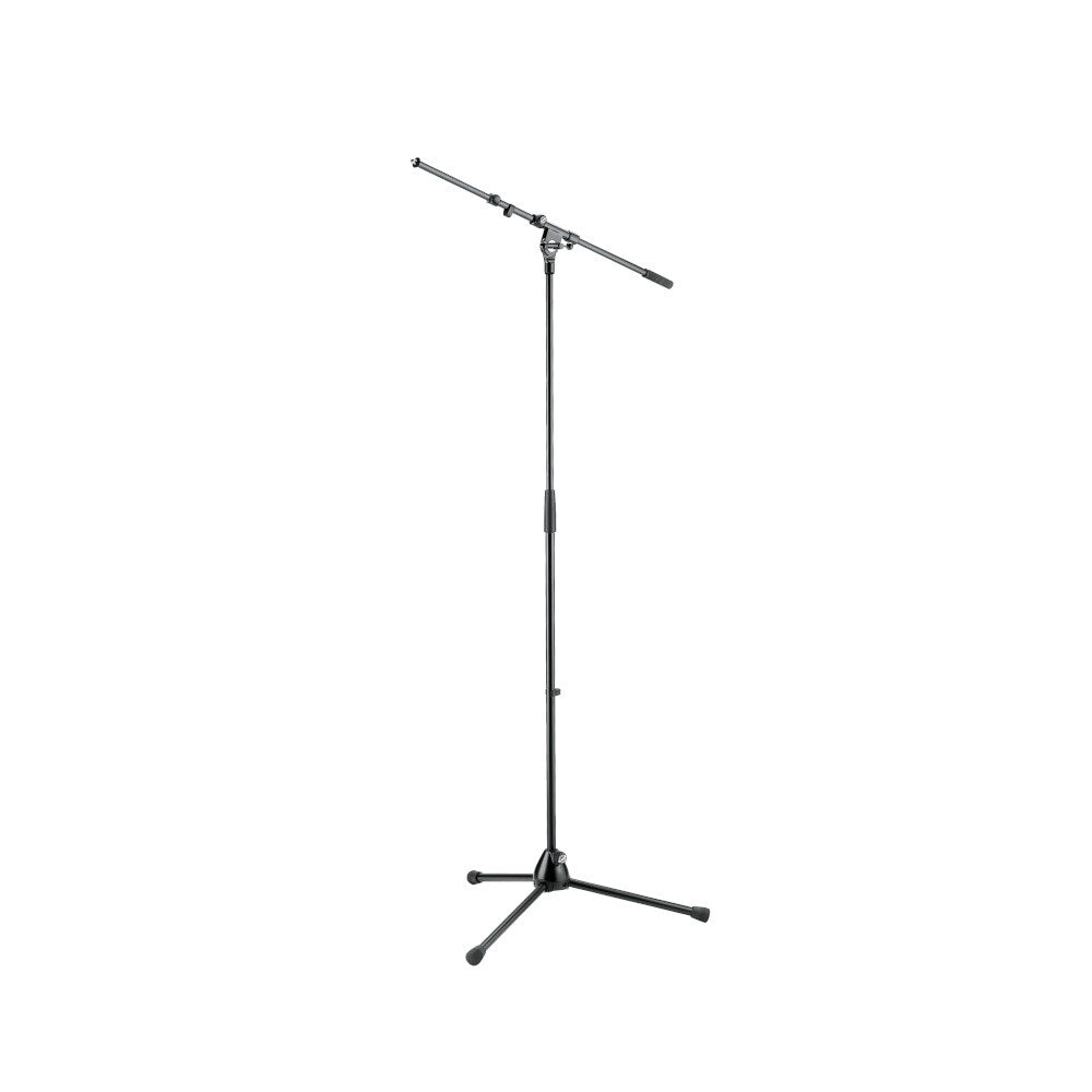 K&M 210/9 Tripod Microphone Stand