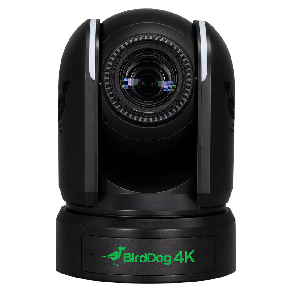 BirdDog P4K 4K Full NDI PTZ Camera