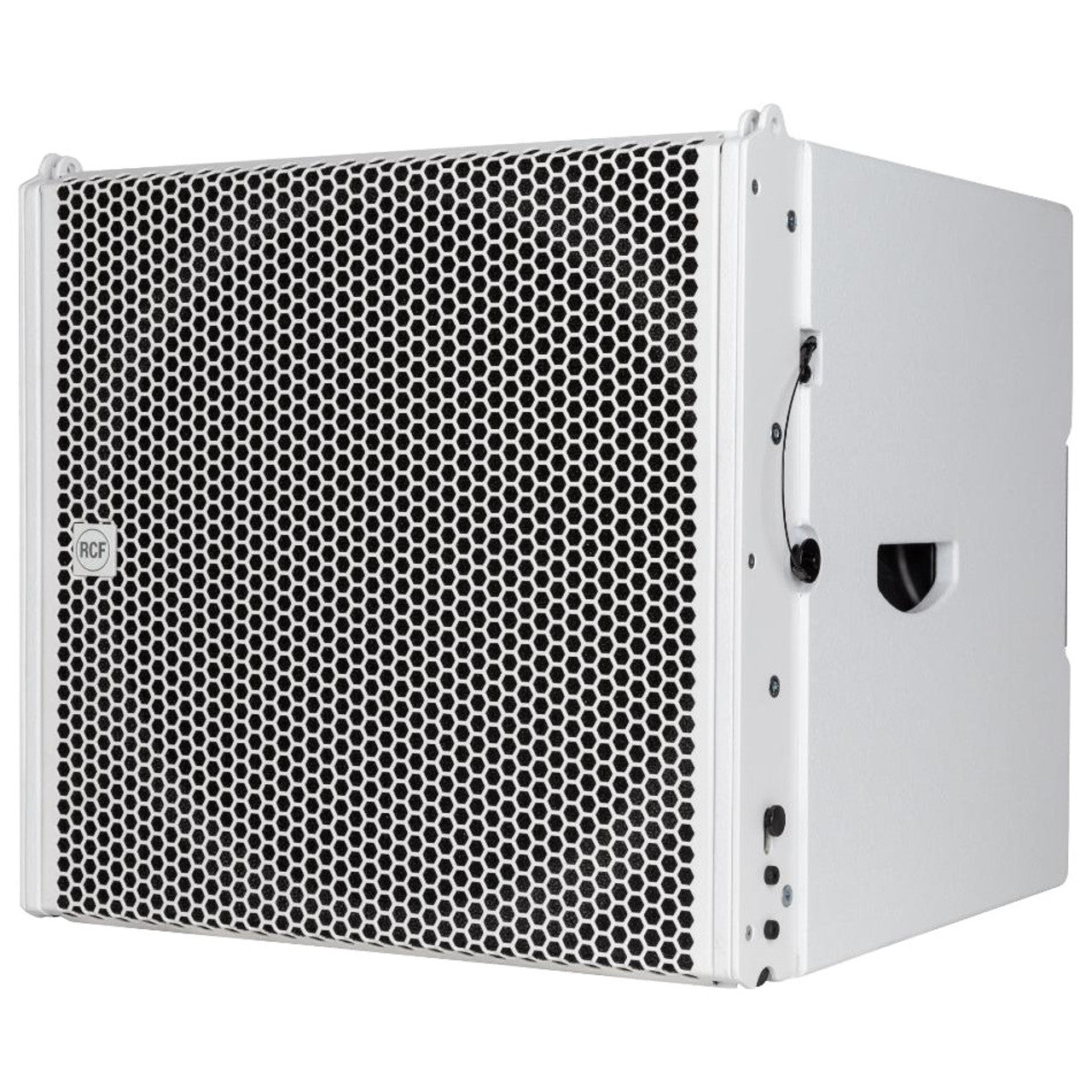 RCF HDL 35-AS Compact Flyable Active Subwoofer