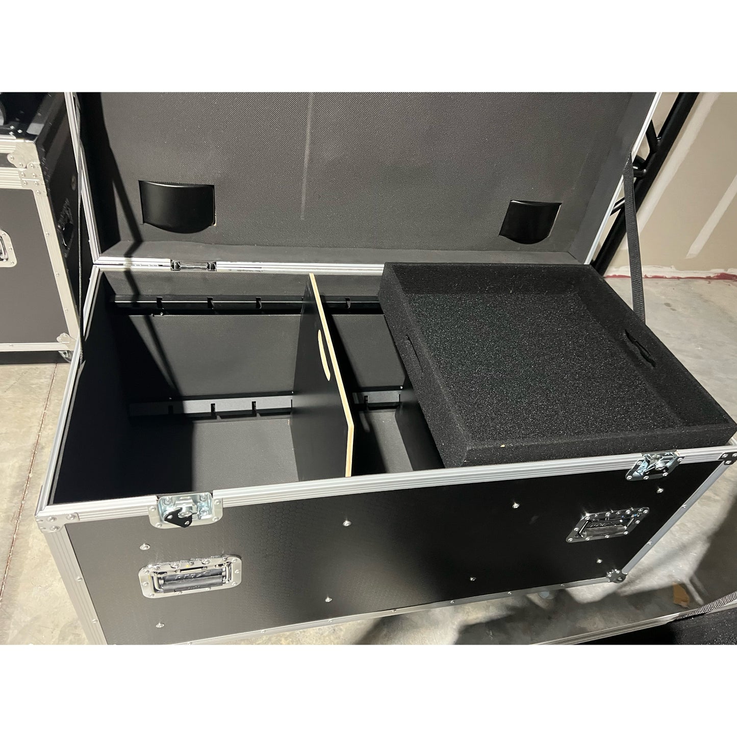 ProX XS-UTLD1 ATA Utility Flight Case With 4" Casters