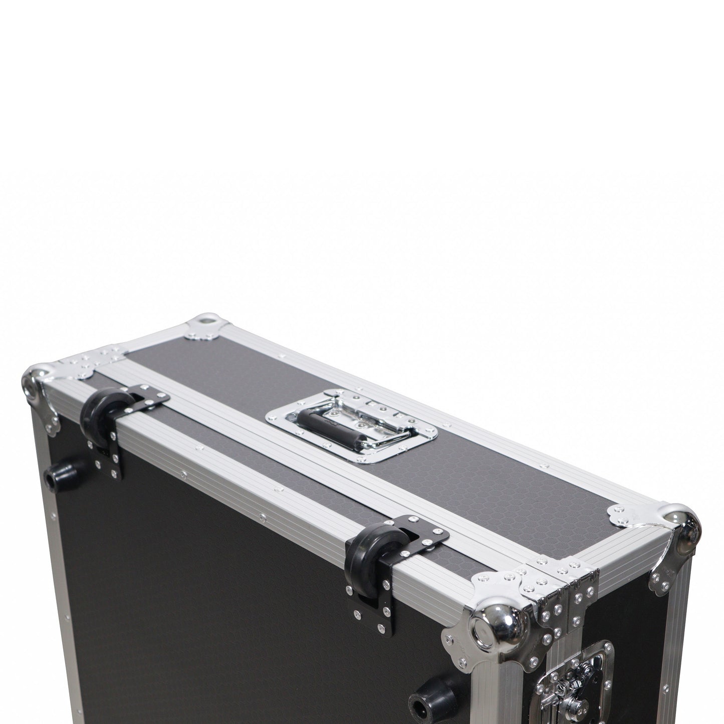 ProX ATA Digital Audio Mixer Flight Case for Yamaha MGP Console With Casters | MGP24X