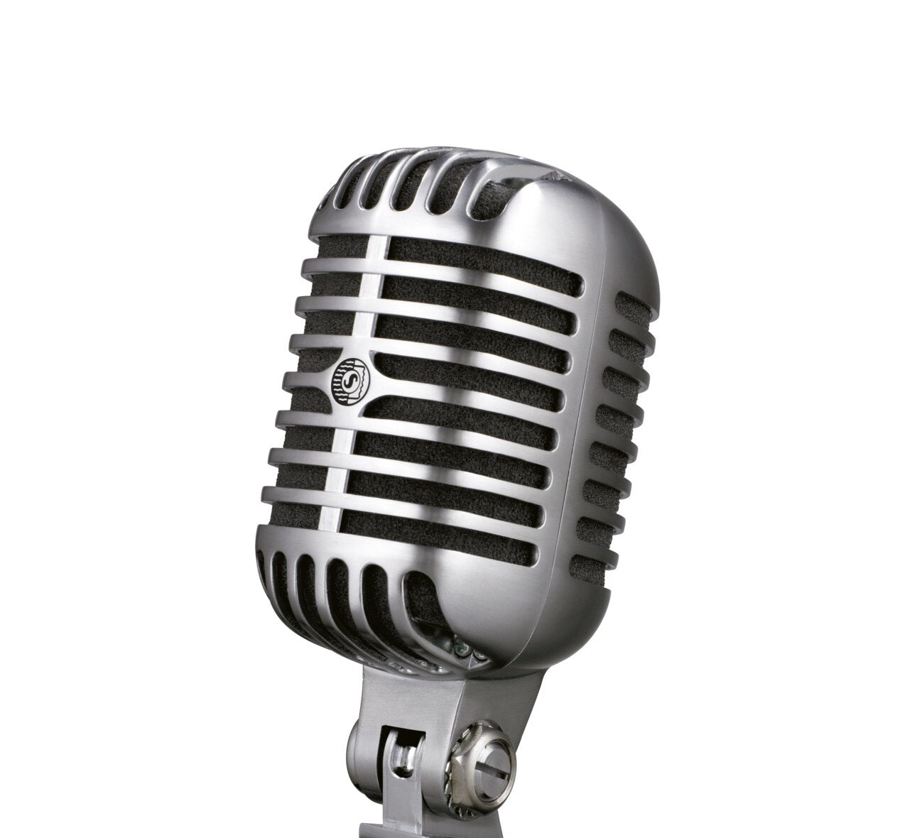 Shure 55SH Series II Iconic Unidyne Dynamic Microphone – SoundPro